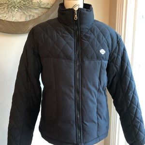 Women’s Harley Davidson Jacket